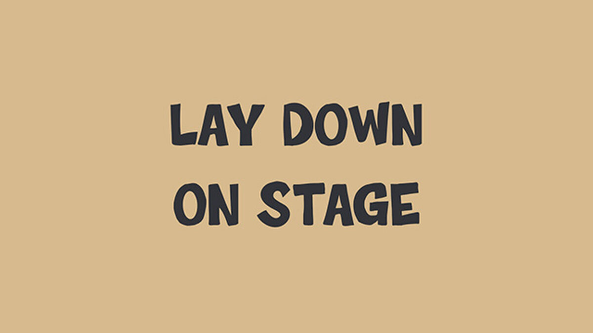 Crowd Control image number null